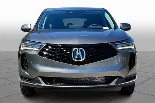 2025 Acura RDX Technology Package