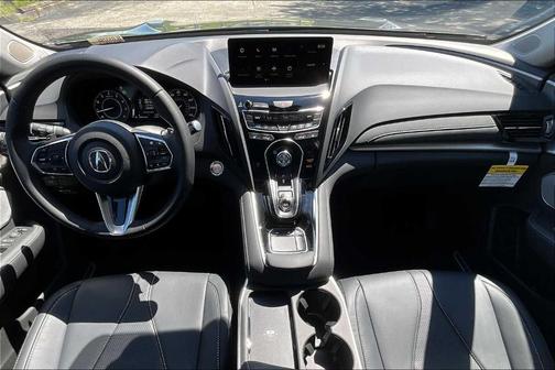 2025 Acura RDX Technology Package