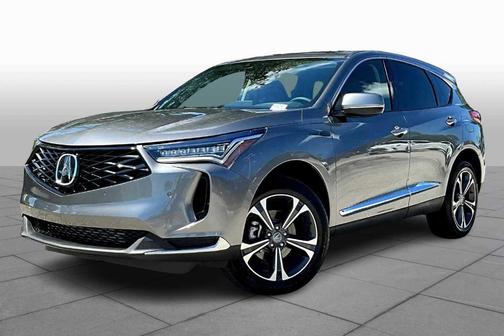 2025 Acura RDX Technology Package