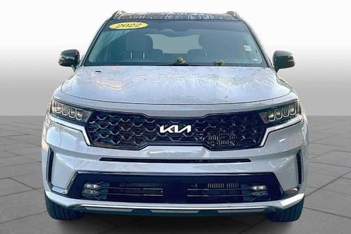 2022 Kia Sorento EX