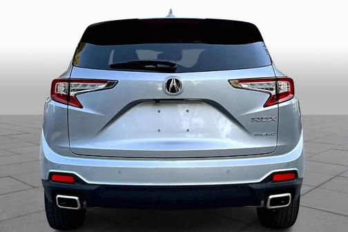 2023 Acura RDX Advance Package