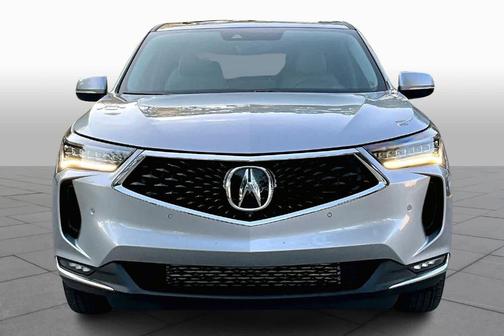 2023 Acura RDX Advance Package