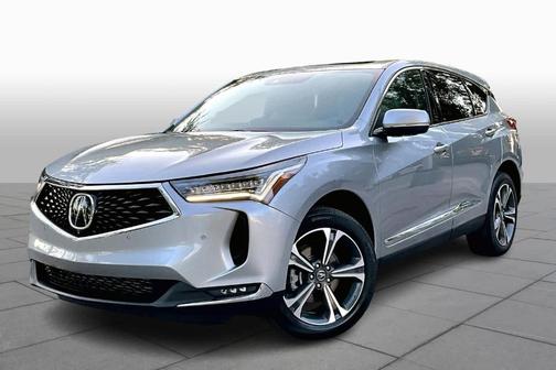 2023 Acura RDX Advance Package