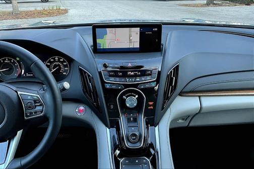 2023 Acura RDX Advance Package