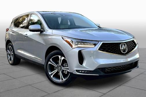2023 Acura RDX Advance Package