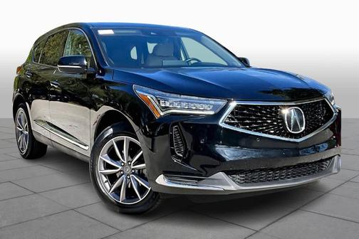 2023 Acura RDX Technology Package