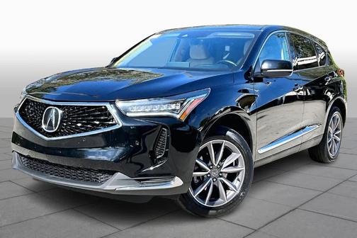 2023 Acura RDX Technology Package