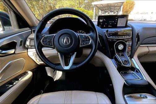 2023 Acura RDX Technology Package