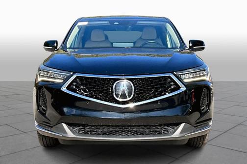2023 Acura RDX Technology Package
