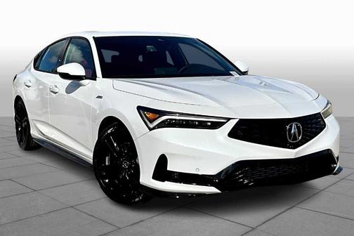 2026 Acura Integra W/A-SPEC TECHNOLOGY PACKAGE