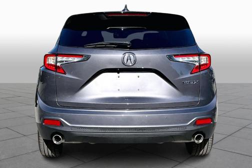 2020 Acura RDX Technology Package