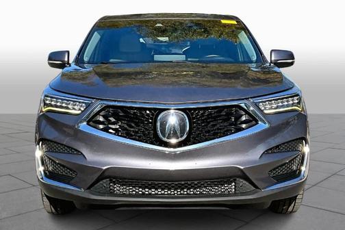 2020 Acura RDX Technology Package