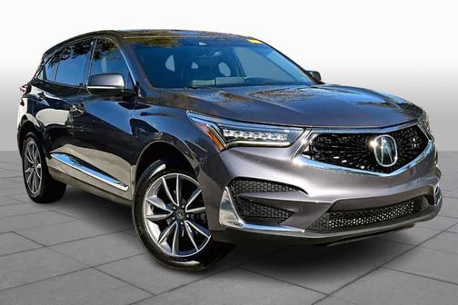 2020 Acura RDX Technology Package