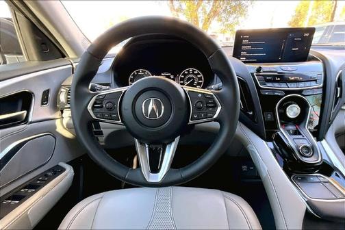 2020 Acura RDX Technology Package