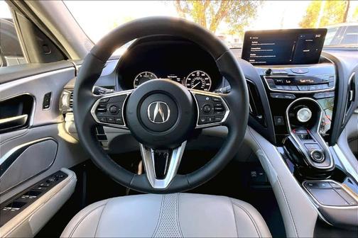 2020 Acura RDX Technology Package