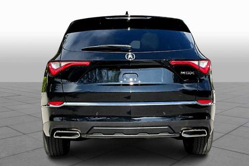 2024 Acura MDX Technology