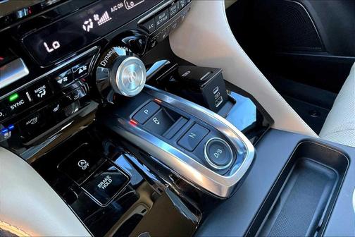 2026 Acura MDX Advance Package