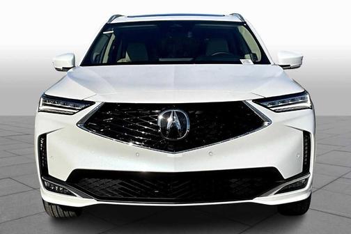 2026 Acura MDX Advance Package