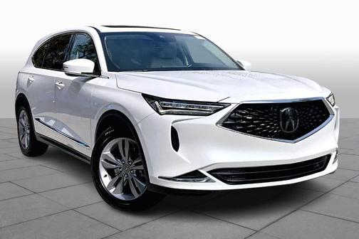 2023 Acura MDX Base