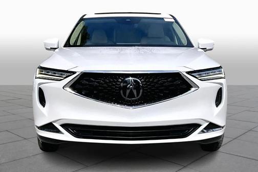2023 Acura MDX Base
