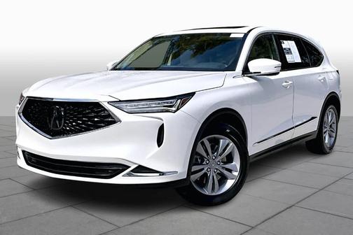 2023 Acura MDX Base
