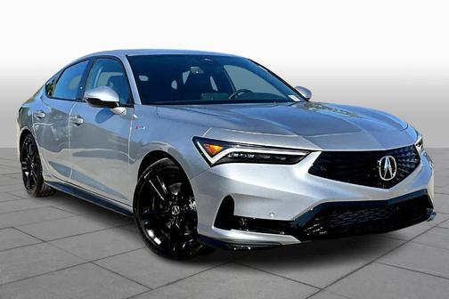 2026 Acura Integra W/A-SPEC TECHNOLOGY PACKAGE