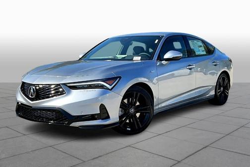 2026 Acura Integra W/A-SPEC TECHNOLOGY PACKAGE