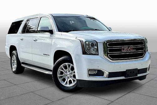 2019 GMC Yukon XL SLT