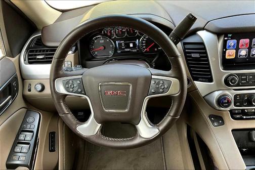 2019 GMC Yukon XL SLT