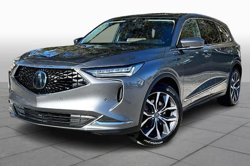 2023 Acura MDX Technology