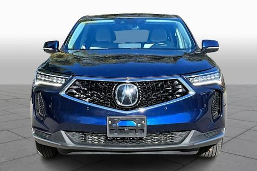 2023 Acura RDX Technology Package