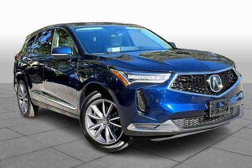 2023 Acura RDX Technology Package