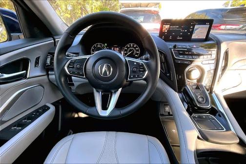 2023 Acura RDX Technology Package