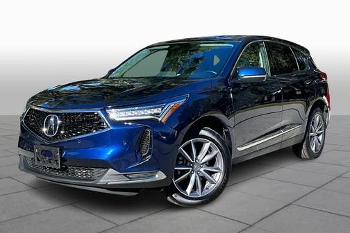 2023 Acura RDX Technology Package