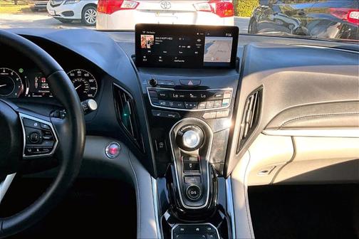 2023 Acura RDX Technology Package