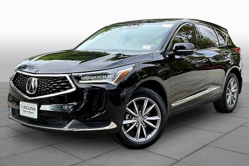 2023 Acura RDX Technology Package