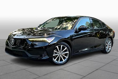 2023 Acura Integra Base