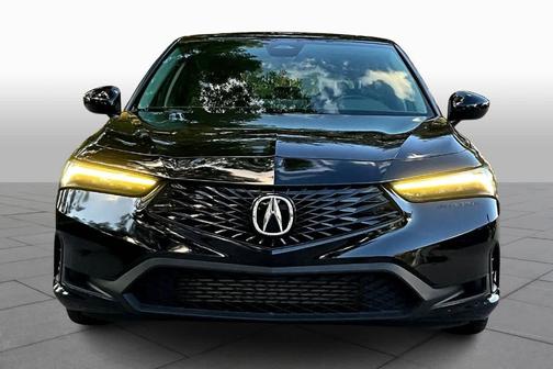 2023 Acura Integra Base