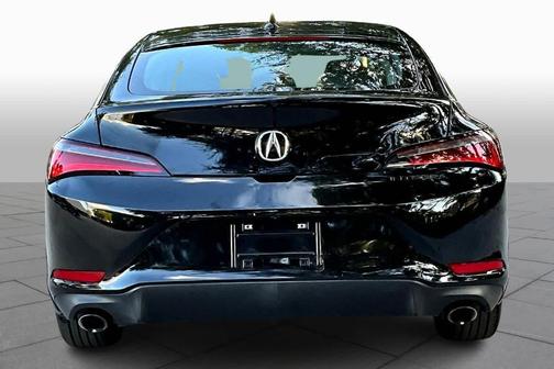 2023 Acura Integra Base