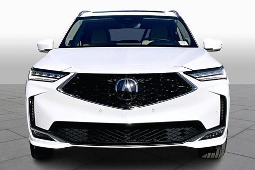 2026 Acura MDX Advance Package