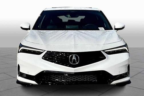 2026 Acura Integra W/A-SPEC TECHNOLOGY PACKAGE