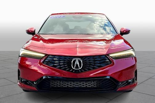 2023 Acura Integra A-Spec Technology