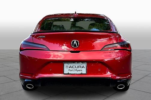 2023 Acura Integra A-Spec Technology