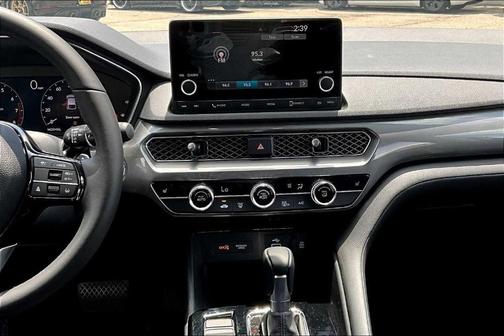2025 Acura Integra Base