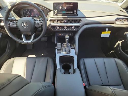 2025 Acura Integra Base