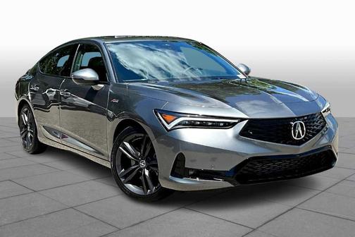 2025 Acura Integra A-Spec Technology