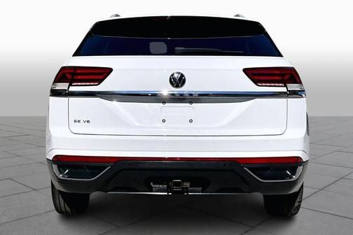 2020 Volkswagen Atlas Cross Sport 3.6L V6 SE w/Technology