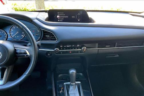 2024 Mazda CX-30 Premium Package