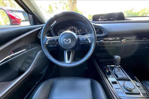 2024 Mazda CX-30 Premium Package