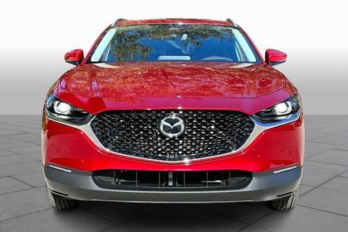 2024 Mazda CX-30 Premium Package